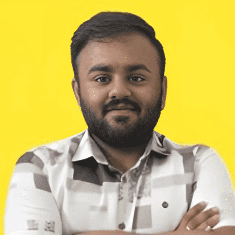 Ankush Panday