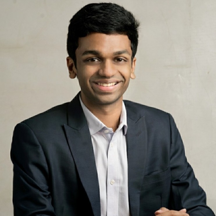 Anuttam Grandhi