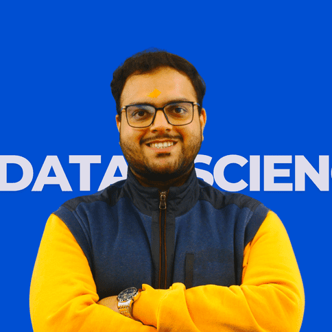 Kartik Gupta