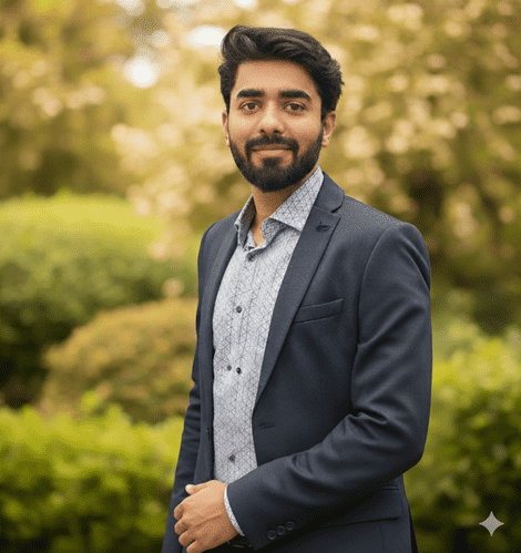 Karan Purohit