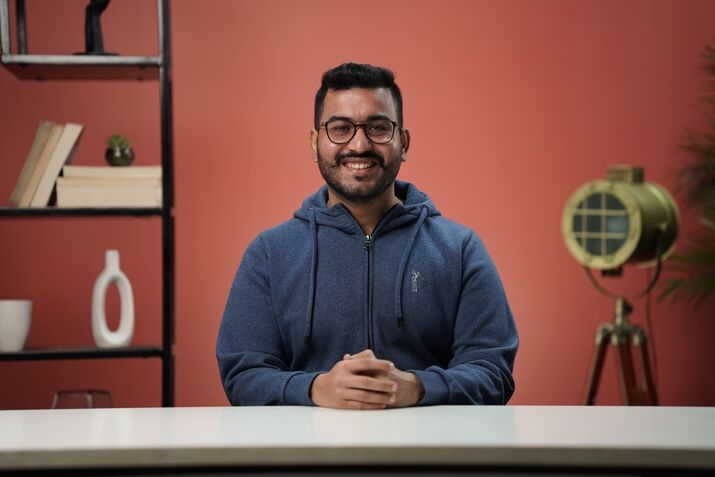 Sumit Shukla