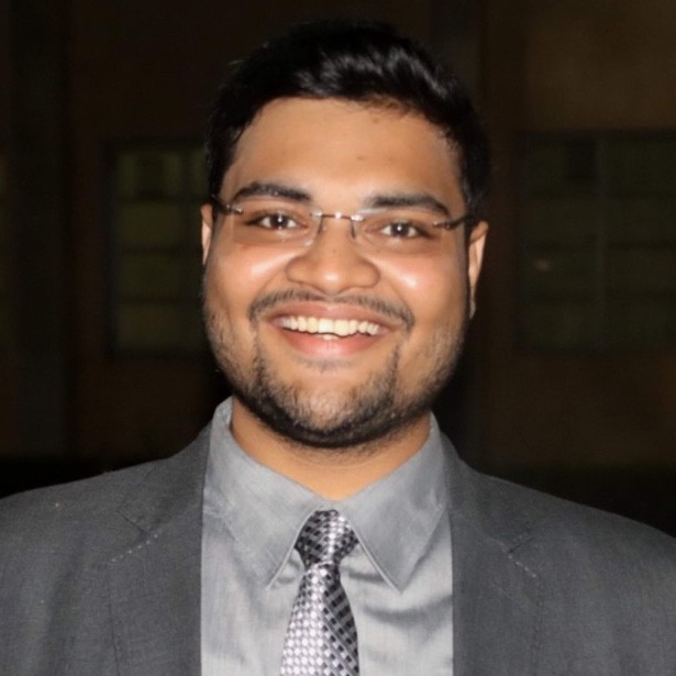 Nikhil Sanghi