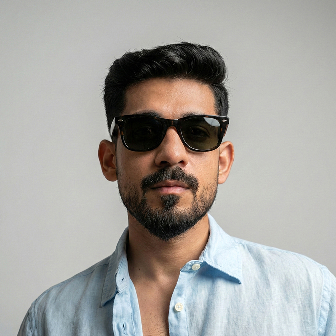 Saksham Arora