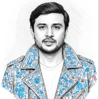 Vasav Shrotria