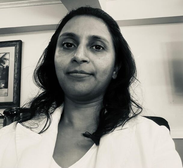 Asha Biradar
