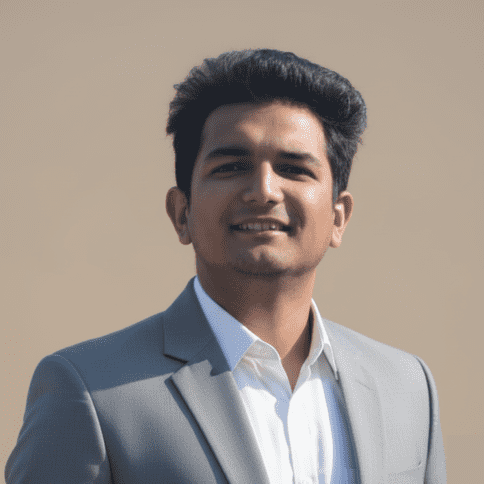 Amit Tiwari
