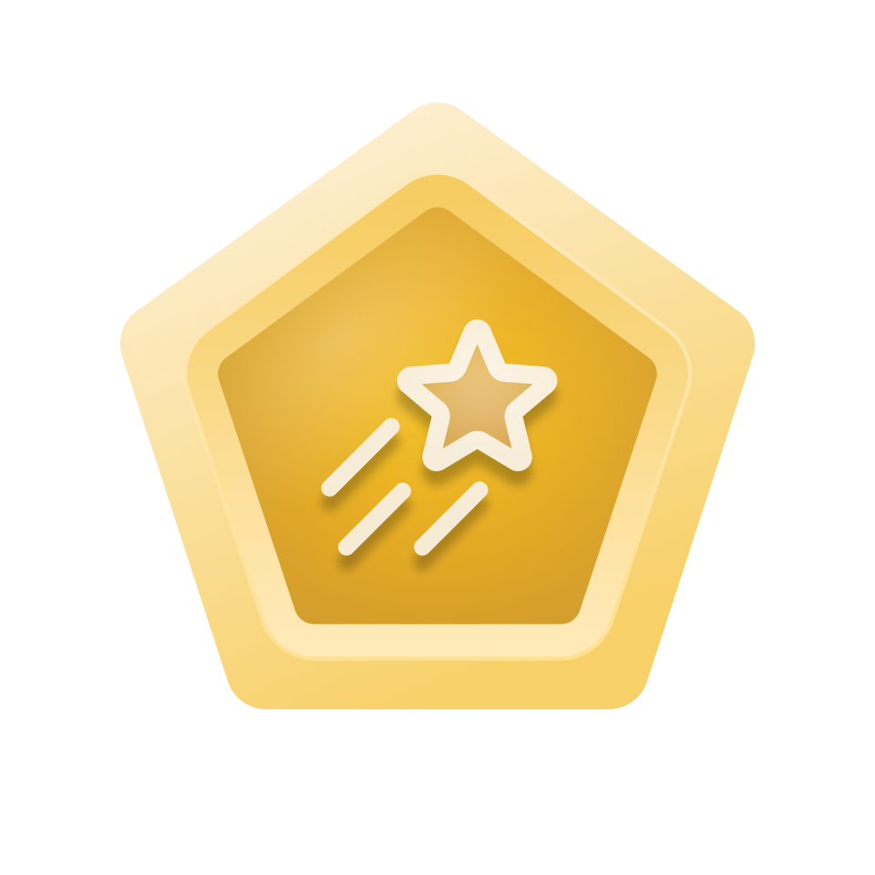 Total Engagement (Gold)