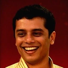 Vikram Kamath