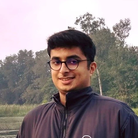 Nischal Shetty