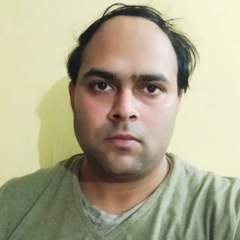Abhinava Tripathi