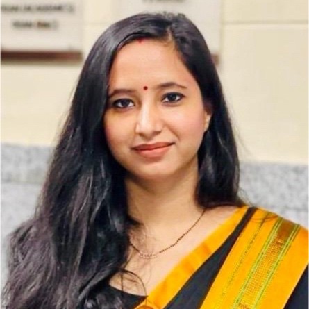 Indu Joshi