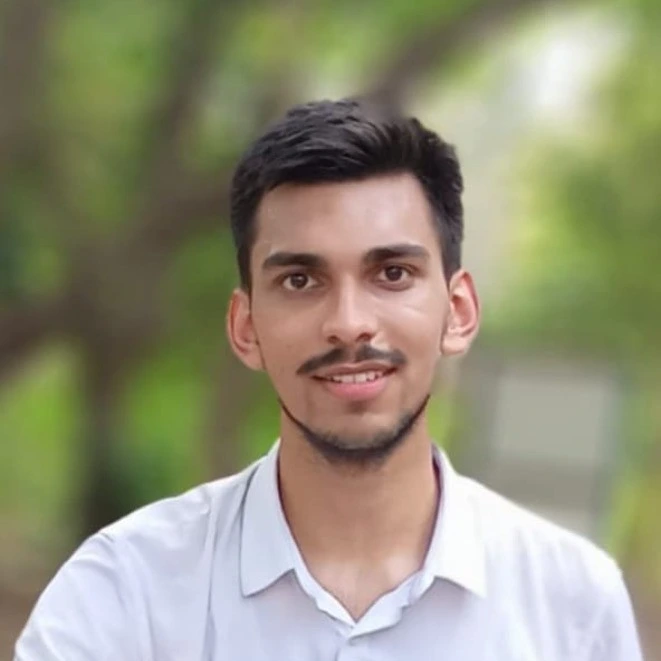 Siddharth Tiwari