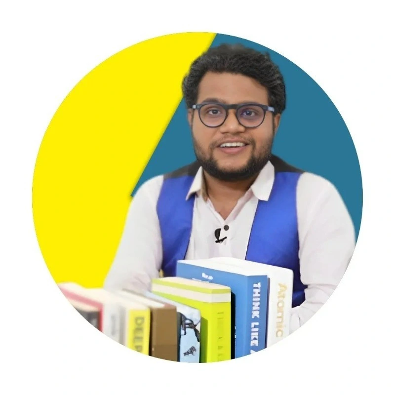 Sankalp Sidhanth Misra