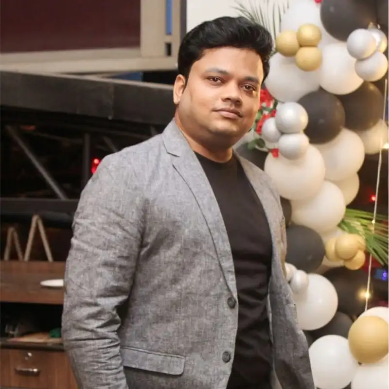 Vipul Mishra