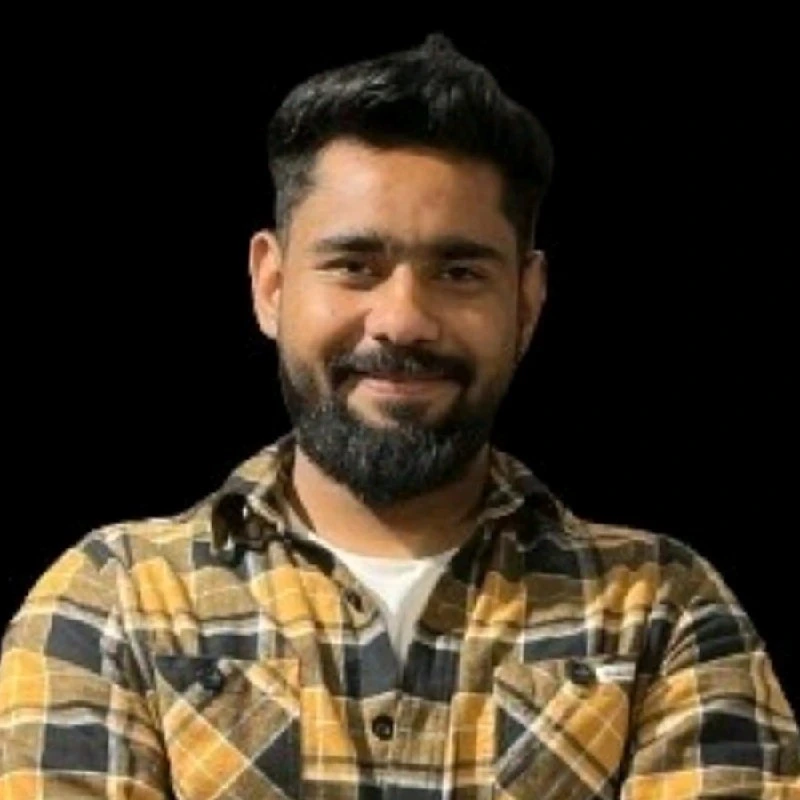 Rituraj Singh Gour