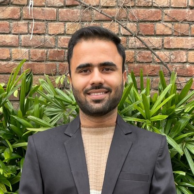 Praveen Kumar Punia