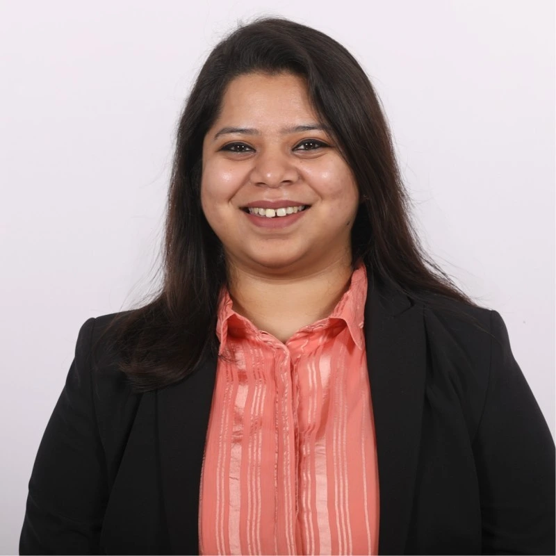 Akanksha Srivastava