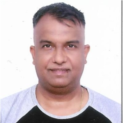 Subbu Padmanabhan