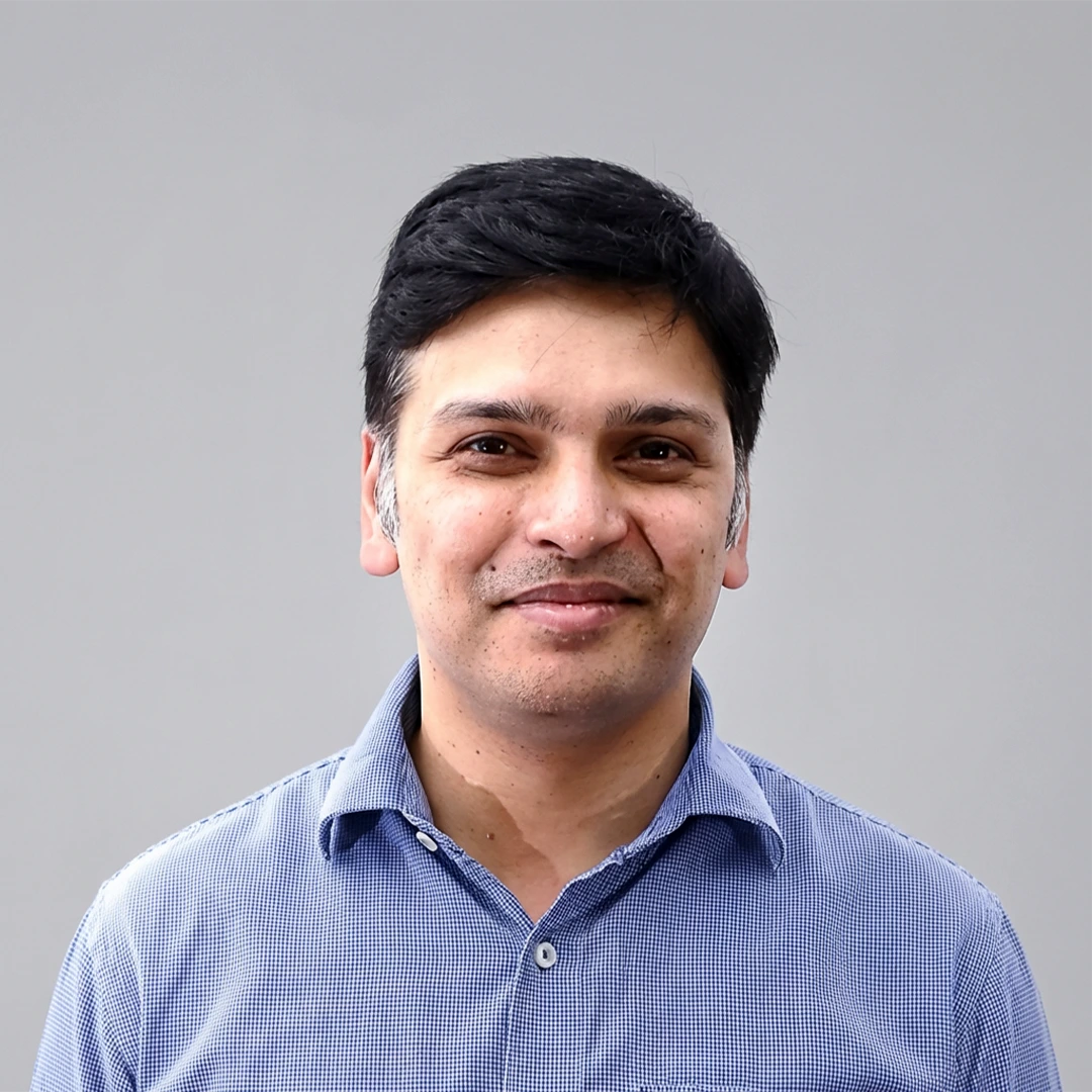 Dipinder Sekhon