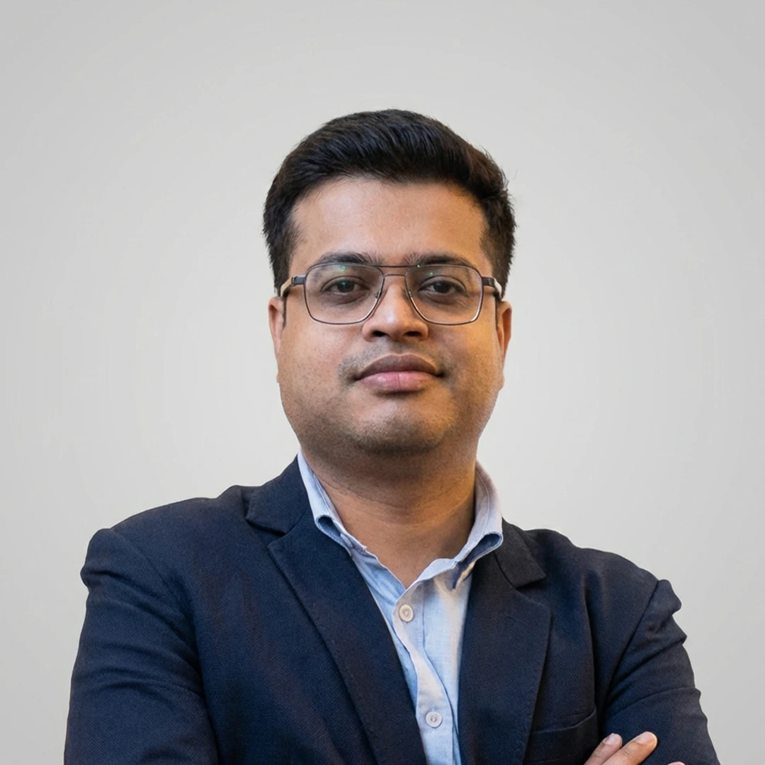 Ankit Saxena