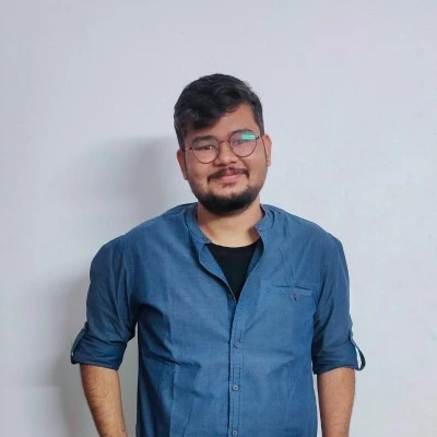 Ankit Surkar