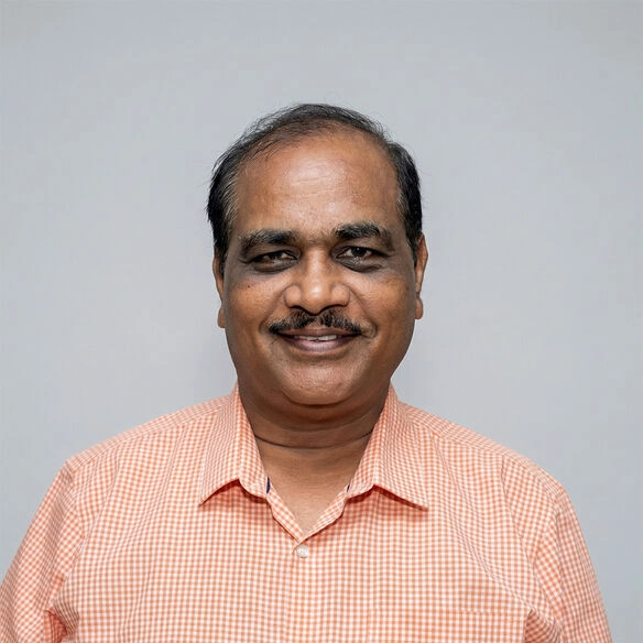 Dr. Anjan Kumar Swain