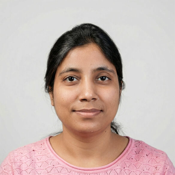 Dr. Preeti