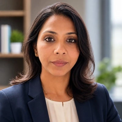 Vidhyalakshmi B