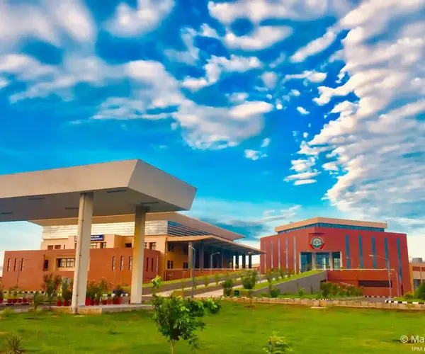 IIM Rohtak