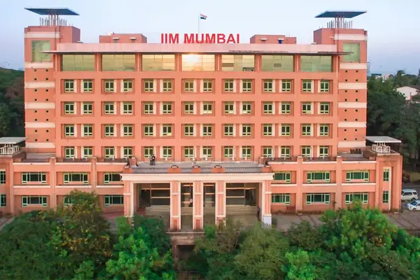 IIM Mumbai