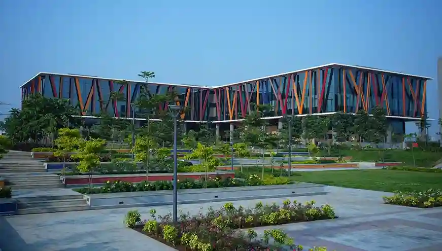 BITS School of Management