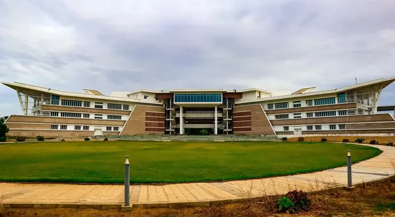 IIM trichy