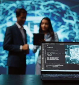 Universal AI learning outcomes