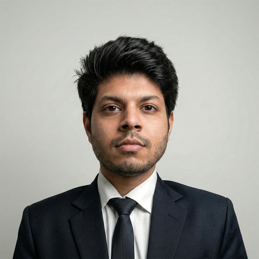Achin Gupta