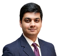 Prof. Aditya Naishadam