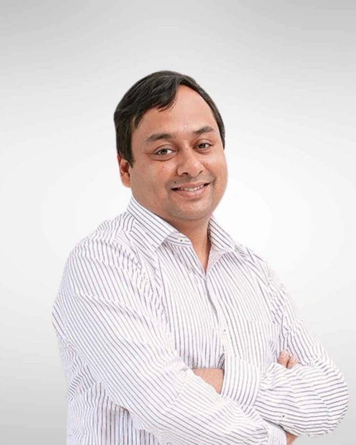 Amit Kumar Agarwal