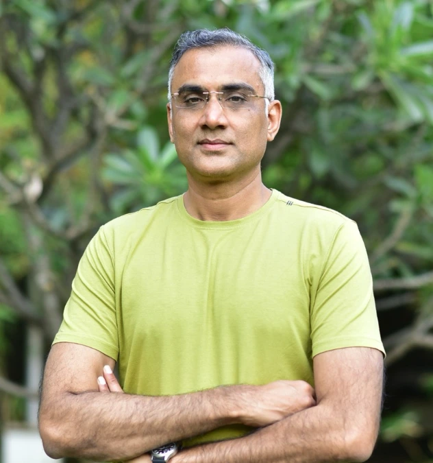 Anand Lunia