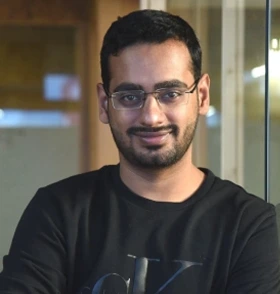 Ankush Sachdeva
