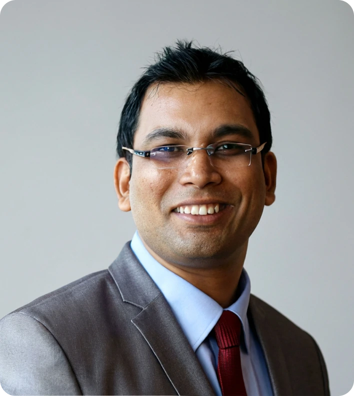 Arul Francis