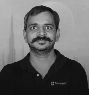 Ashish Prasad