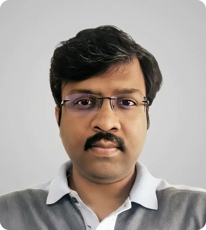 Aswath Venkatesan