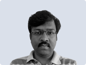 Aswath Venkatesan