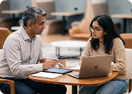 Industry Mentorship