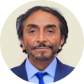 Shri Deepak Shetty, IRS (Retd.)