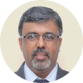 Prof. V. B. Khanapuri