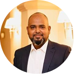 Mr. Syed Mohamed A