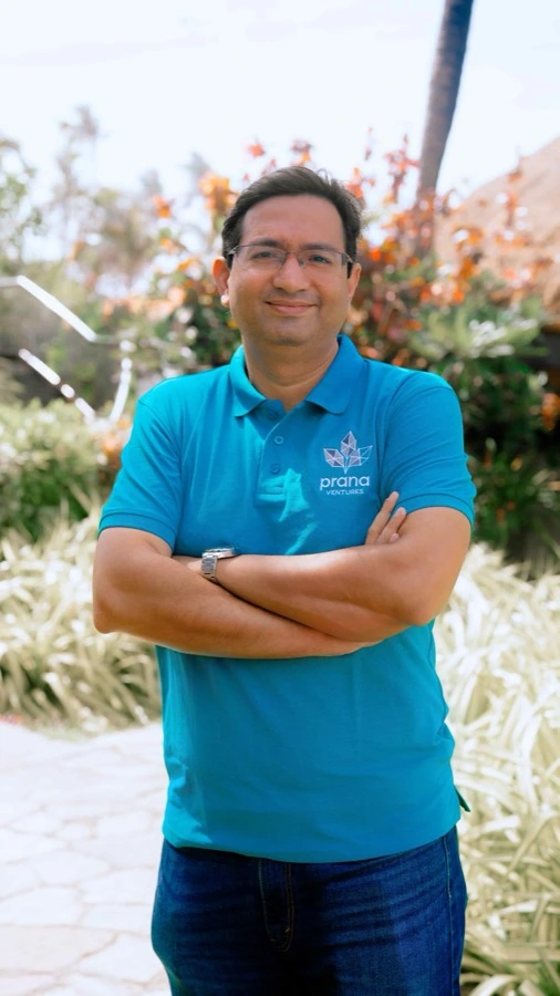 Badri Pillapakkam
