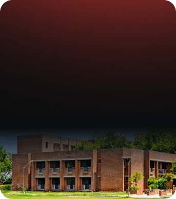 The MICA campus