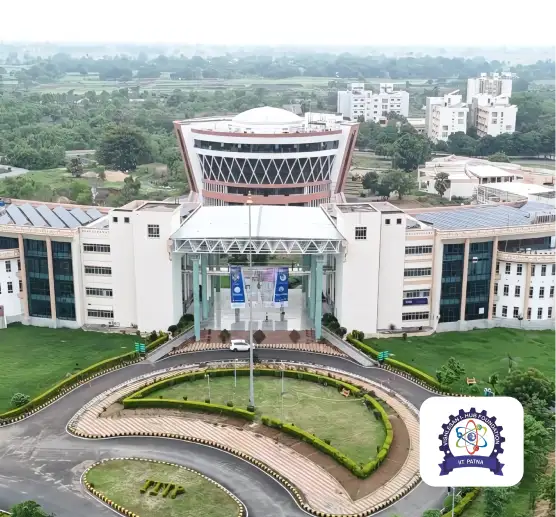 VISHLESAN I-HUB, IIT PATNA OFFERS