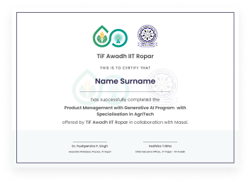 tif awadh iit ropar